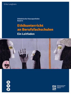 cover image of Ethikunterricht an Berufsfachschulen